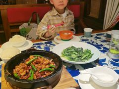 -绿茶餐厅(珞珈创意城店)