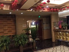 -雲际仙境足浴·影院式·养生·SPA(火车站店)