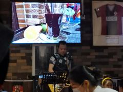 -申德勒加油站餐厅(三里屯北小街店)