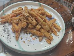 -醉御香渔家园(临沂路与大连路店)