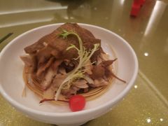 -内蒙古驻京办餐厅