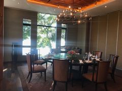 包厢-羡餐厅·杭帮菜·淳菜(千岛湖自由洲际殿店)