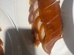 -福海居烤鸭店(鸟巢店)