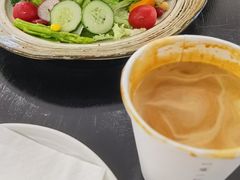 -Willing·Coffee&Brunch&Dinner(万达店)