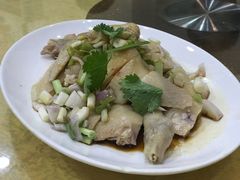 老广白切鸡-九大簋家宴(北京路店)