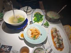 -码头见·潮汕菜(领展中心城店)