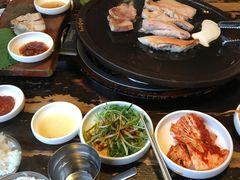 -Dombe豚(黑猪肉街店)