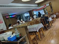 -军嫂饺子馆(岳家寨小区店)