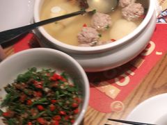 -爱碗亭·鲜炒湖南菜(壹城中心店)
