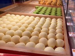 -東更道点心行(崂山丽达店)