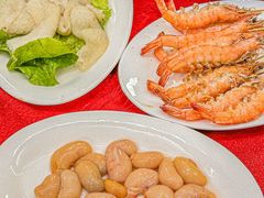 -花苑美食横琴生蚝火锅(拱北粤华路店)