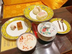 -富华斋饽饽铺·宫廷糕点·伴手礼(护国新天地店)