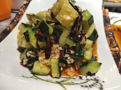 -美膳居川菜馆油焖大虾烧烤(卓刀泉店)