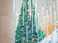 -茶源Fountain Lounge大堂吧·北京东方君悦大酒店