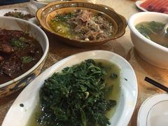 -南京得山水情温泉酒店·中餐厅