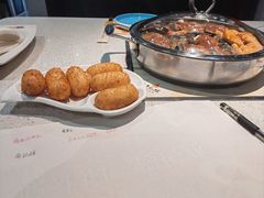 -黄记煌三汁焖锅(顺义华联店)