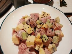 -哈拉海和牛主题餐厅(哈西店)