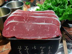 -原始泥炉烤肉(总店)