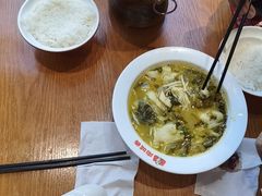 -南城香·饭香串香馄饨香(太平桥店)