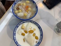 -黄记潮汕甜汤(贝底田坊店)