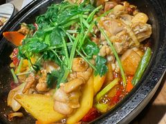 -金太阳海鲜烧烤·本地人餐厅(星海公园店)