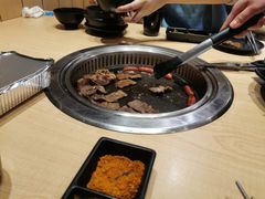-花味·自助烤肉(雨花客厅店)