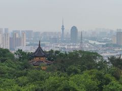 -虞山风景区