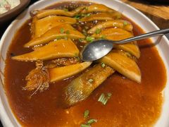 -柒园·三十年创意杭帮菜(龙湖滨江天街店)