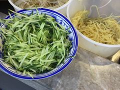 -安徽阜阳卷馍(西单店)