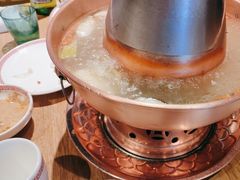 -新梅居(宁海东路店)