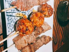 -桂马·日本料理·海胆·海鲜饭·酒场(民主广场店)