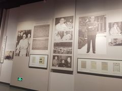 -聂荣臻元帅陈列馆