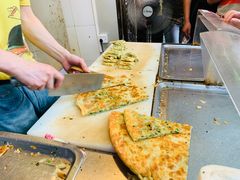 -咏春葱油饼(德政中路店)