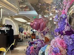 -LE SHARE洛笙·花园西餐(北京路步行街店)