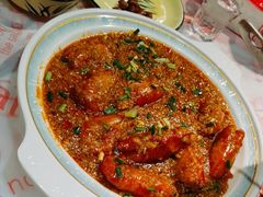 -辣出味岳阳特色烧烤·龙虾大排档(砂子塘总店)