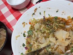 -西贝(南开大悦城店)