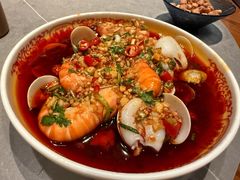 -神更仔·潮汕魂大排档(汉口路店)