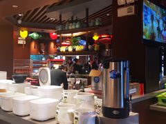 -湘西小馆(滨河路店)