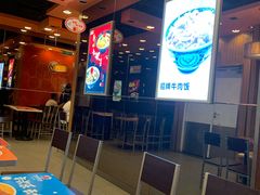 -吉野家(黑牛城道店)