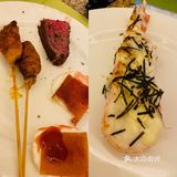 怡咖啡香格里拉自助餐变差了