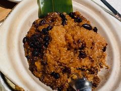 古城甑糕-汉唐宴长安食府