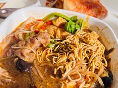 肥牛麻辣烫-金乐活美食(中街店)