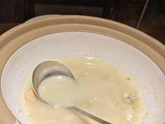 -向川南·水煮鱼·川菜(和平里店)