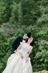 -青禾婚纱摄影(杭州店)