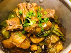 -小土豆北方菜馆(方庄店)