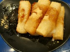 -马路边边 传媒大学店