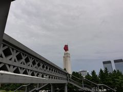 -八一南昌起义纪念塔