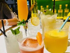 -Mogul Eatery·大亨餐酒馆