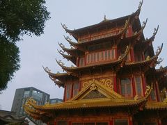 -龙潭水乡