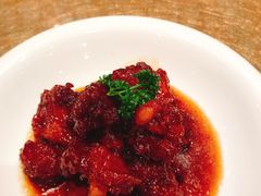 糖醋小排-苏浙汇(古北店)
